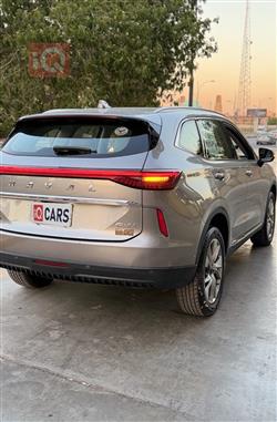 هافال H6